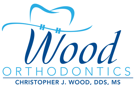 Logo for Wood Orthodontics